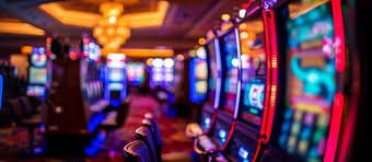 Antarmuka permainan slot mesir toto dengan opsi hadiah dan demo